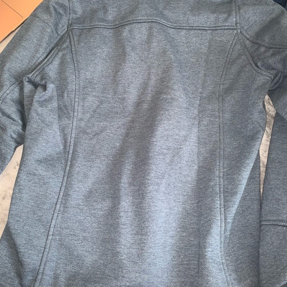 Jacket - Picture 2 of 3